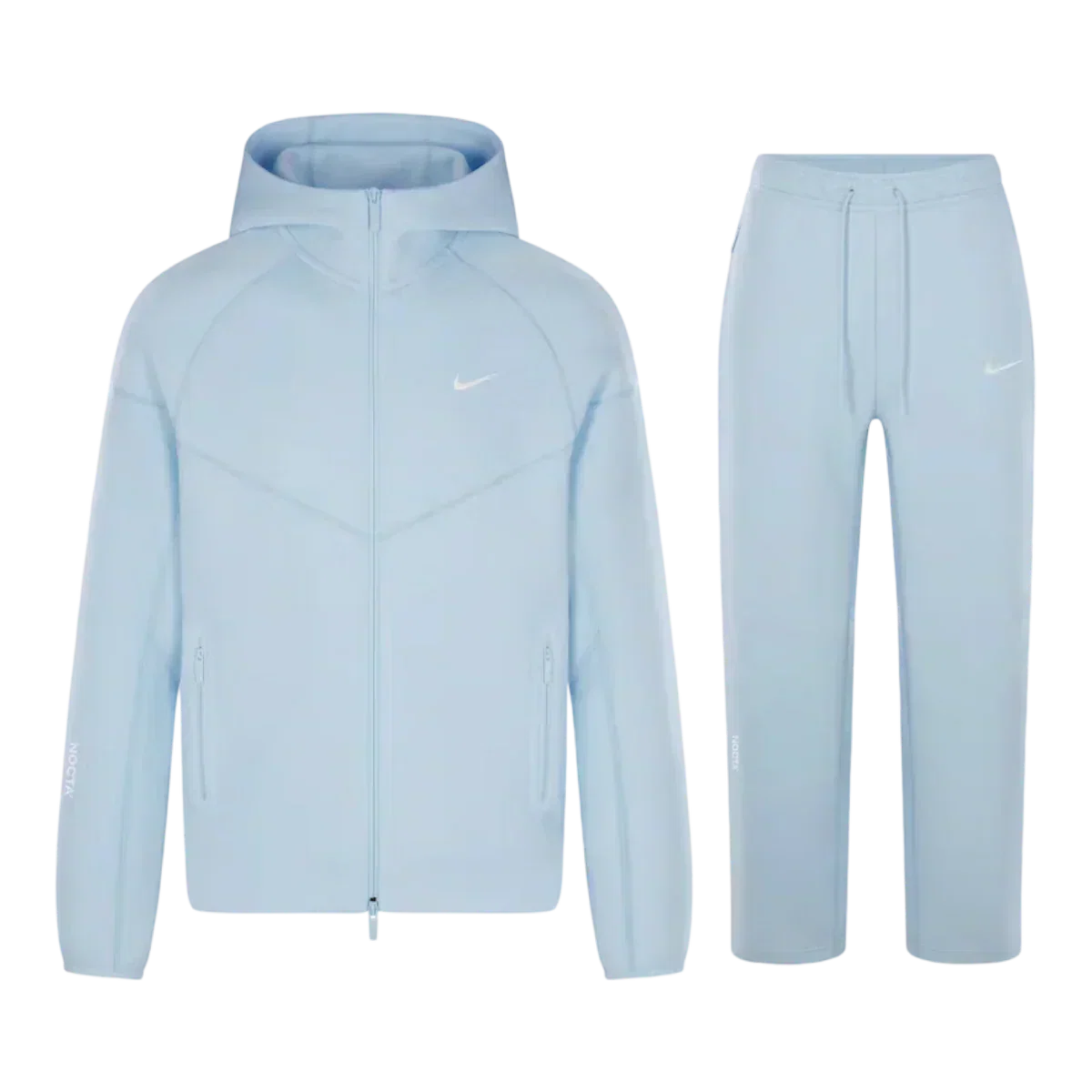 Ensemble N0CTA Bleu