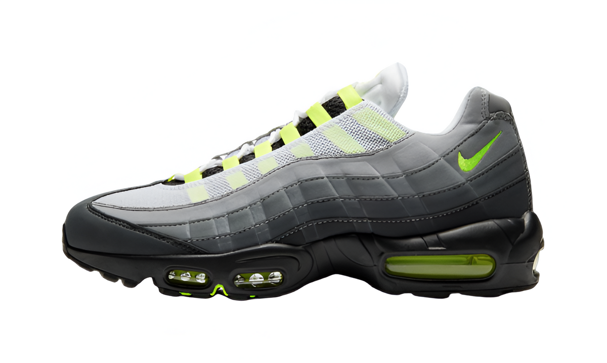 Nike® Air Max 95 OG Neon