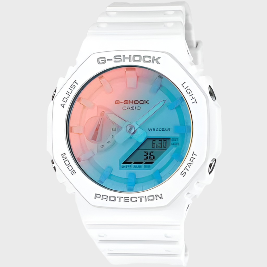 G-Shock