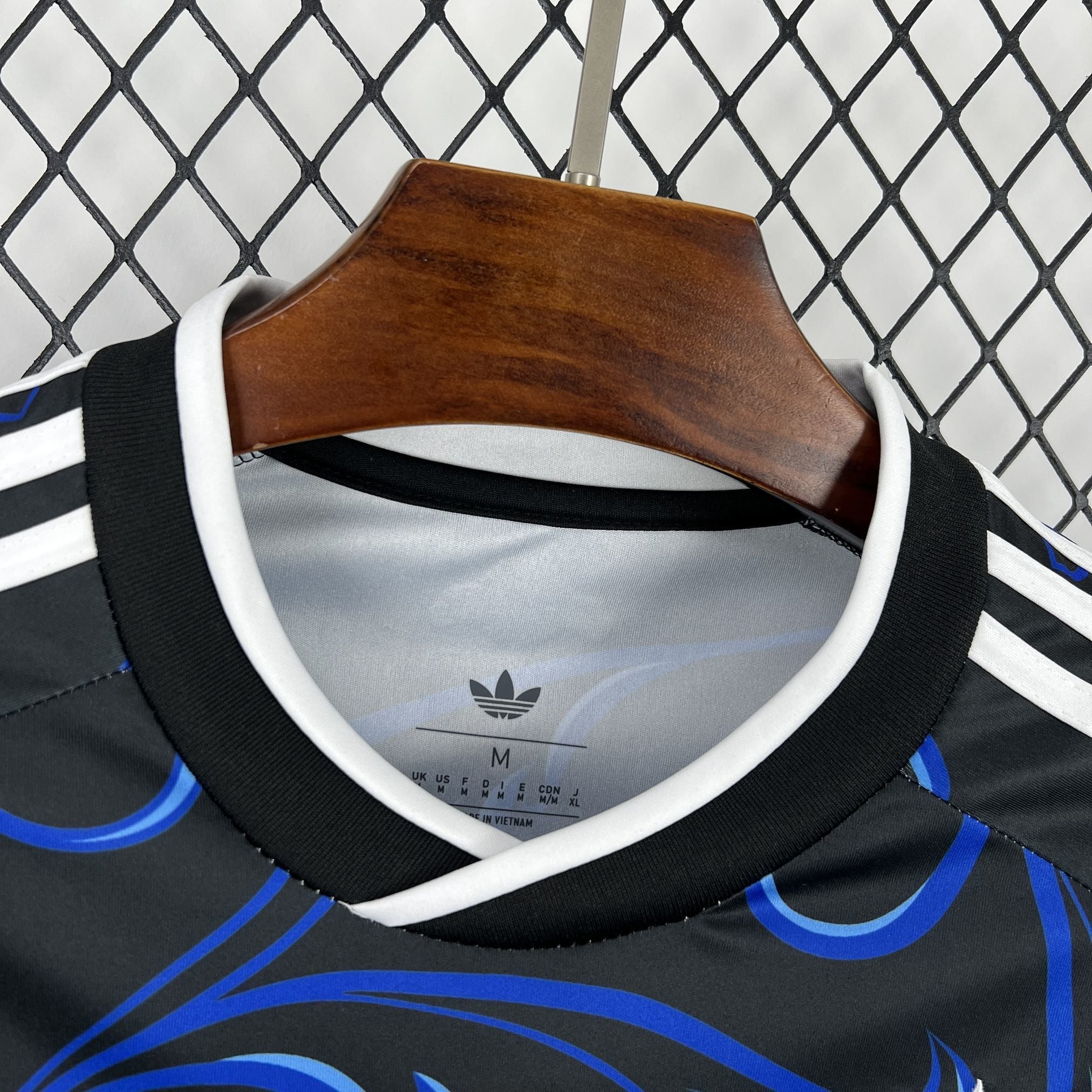 Maillot Argentine extérieur Coupe du monde 2026