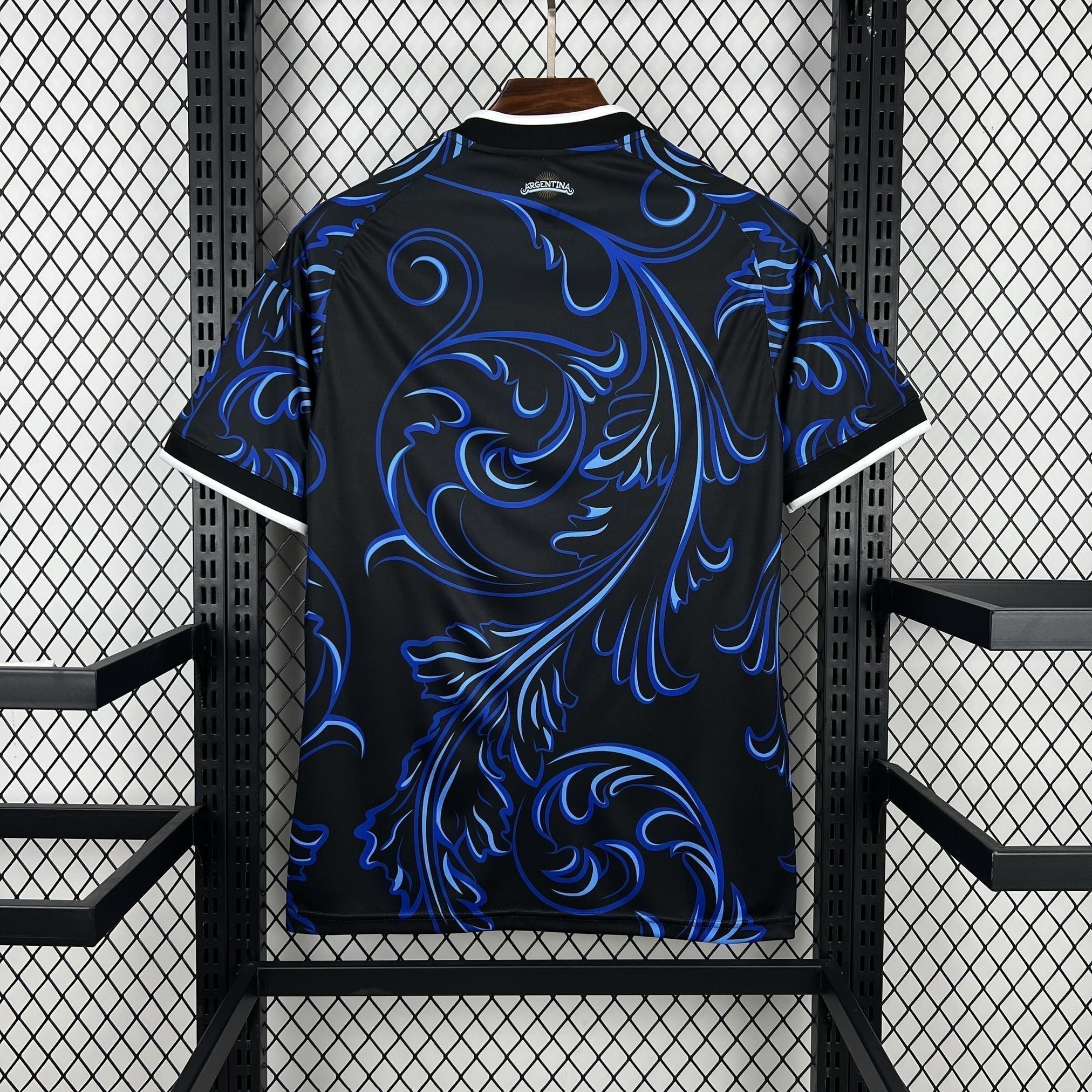 Maillot Argentine extérieur Coupe du monde 2026